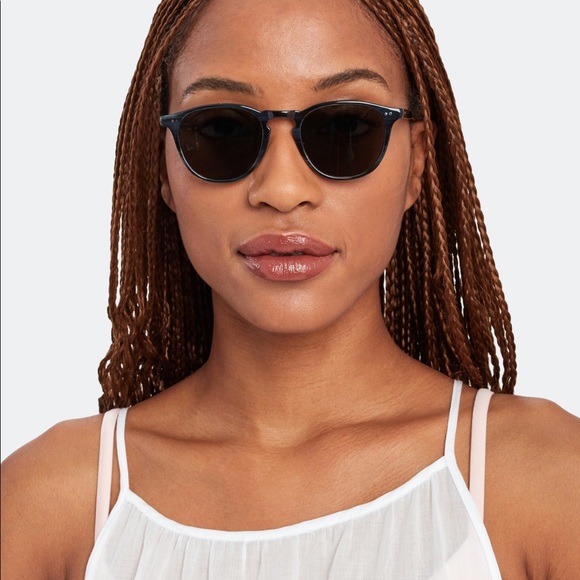 🚫⚠️ SOLD ⚠️🚫 Garrett Leight Sunglasses - Picture 3 of 16